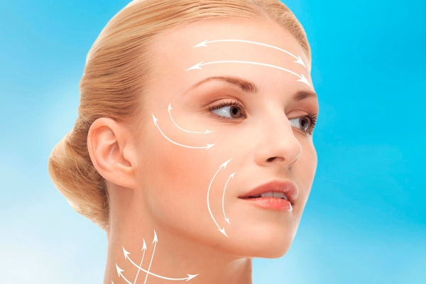 Preenchimento facial: conheça os benefícios dessa técnica